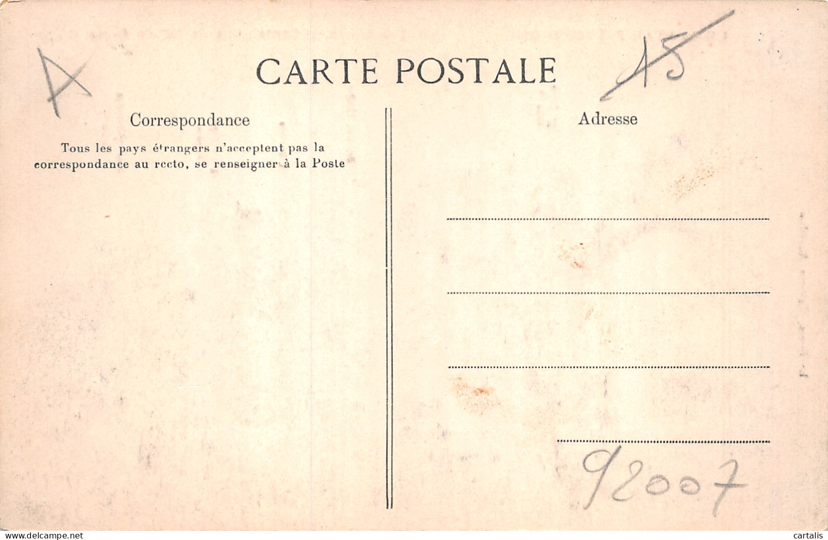 15-MONT DU CANTAL-N°4176-D/0325 - Otros & Sin Clasificación