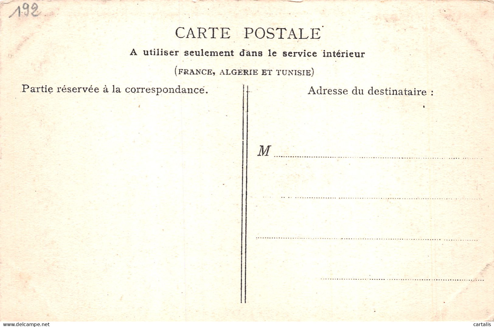 59-LILLE-N°4176-D/0297 - Lille