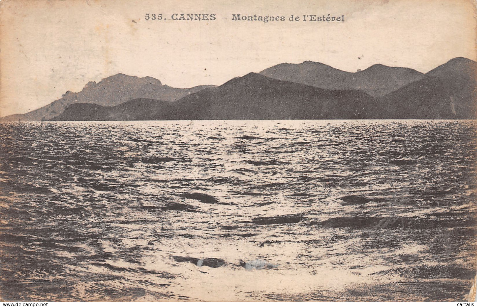 06-CANNES-N°4176-D/0249 - Cannes