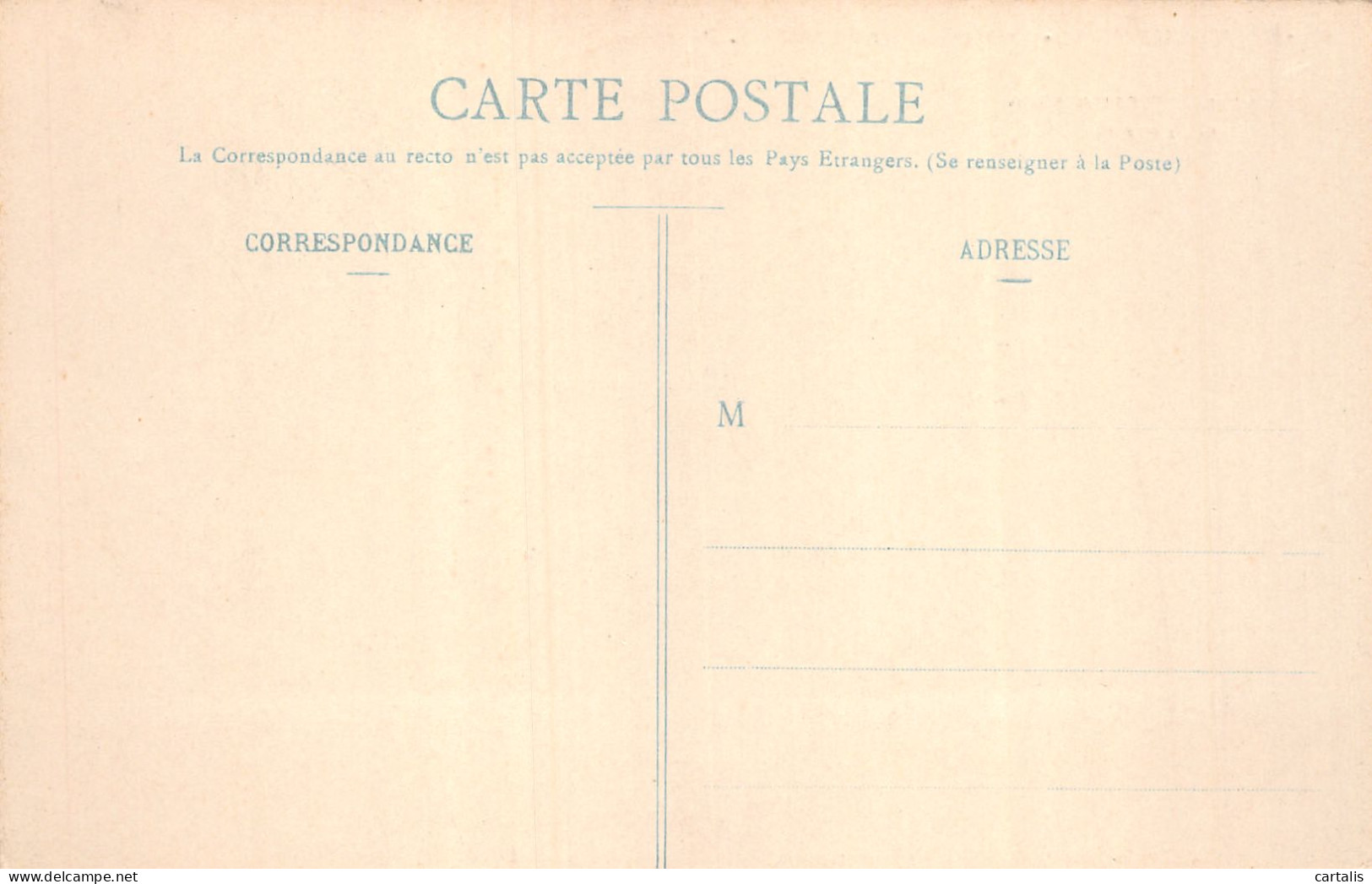 02-SAINT QUENTIN-N°4176-C/0379 - Saint Quentin