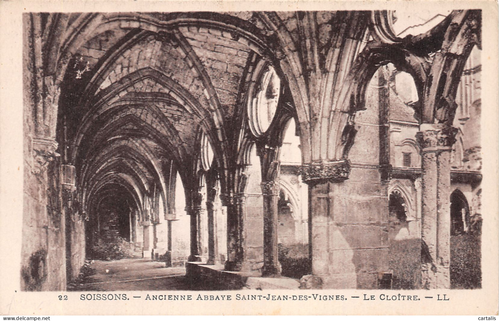 02-SOISSONS-N°4176-C/0377 - Soissons