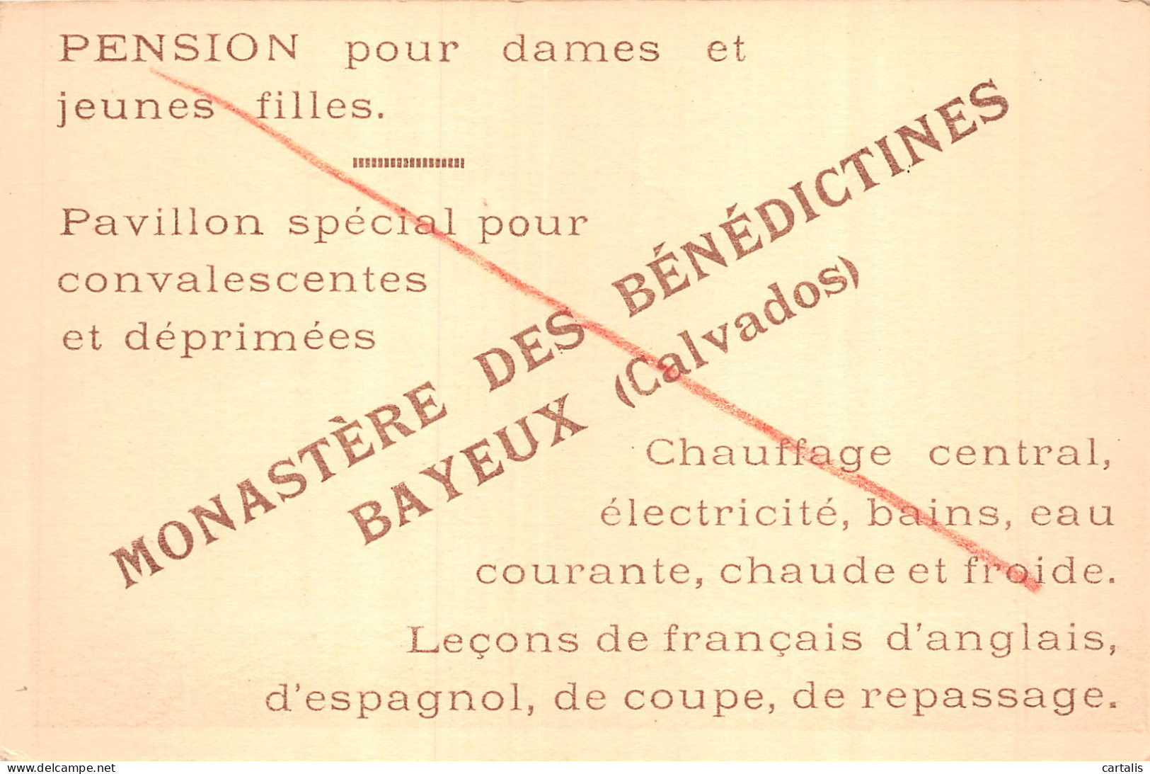 14-BAYEUX-N°4176-C/0319 - Bayeux