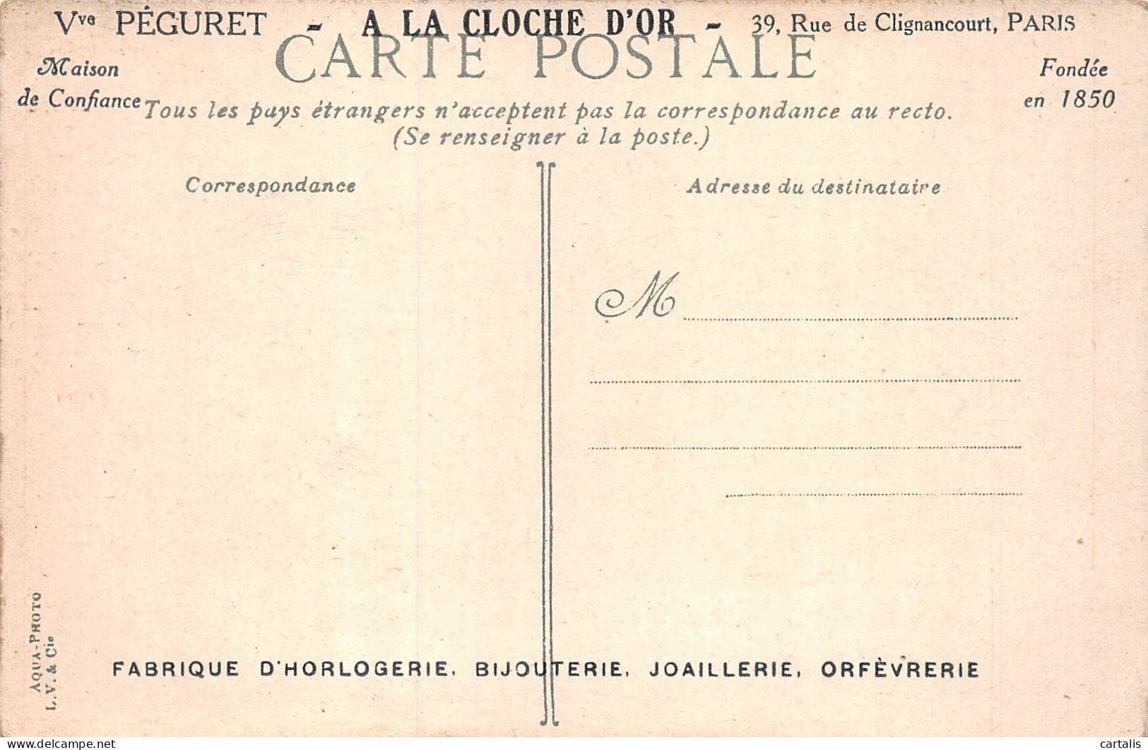 01-BOURG-N°4176-H/0231 - Altri & Non Classificati