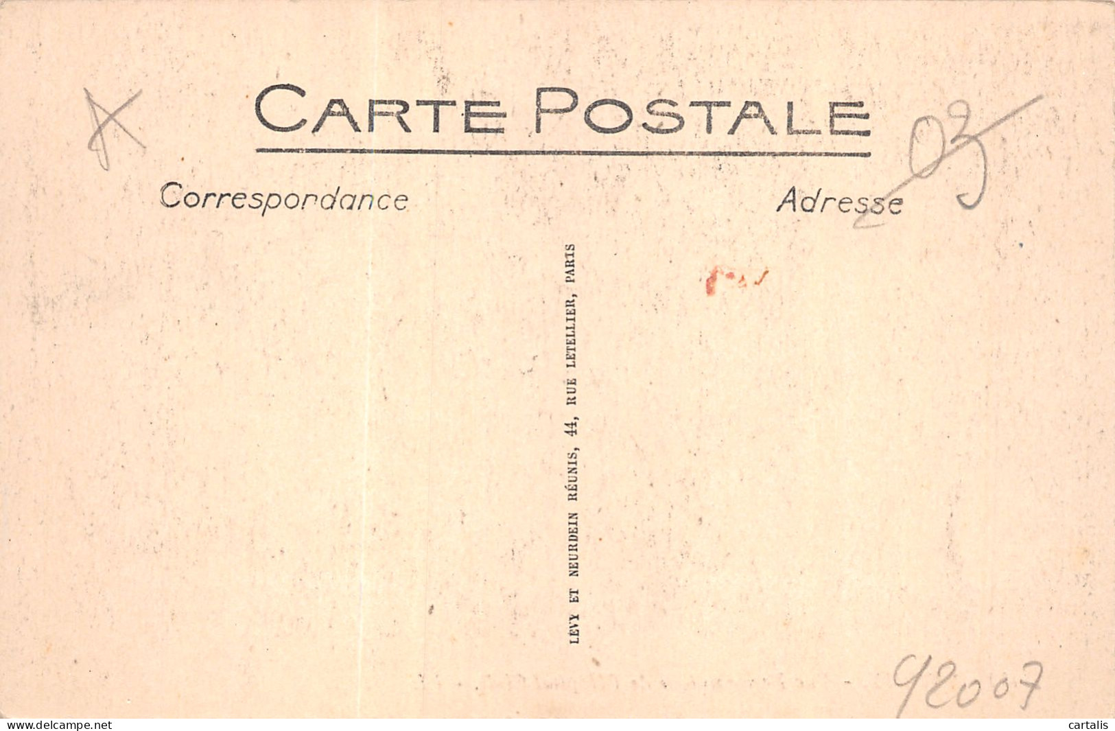 03-VICHY-N°4176-H/0181 - Vichy