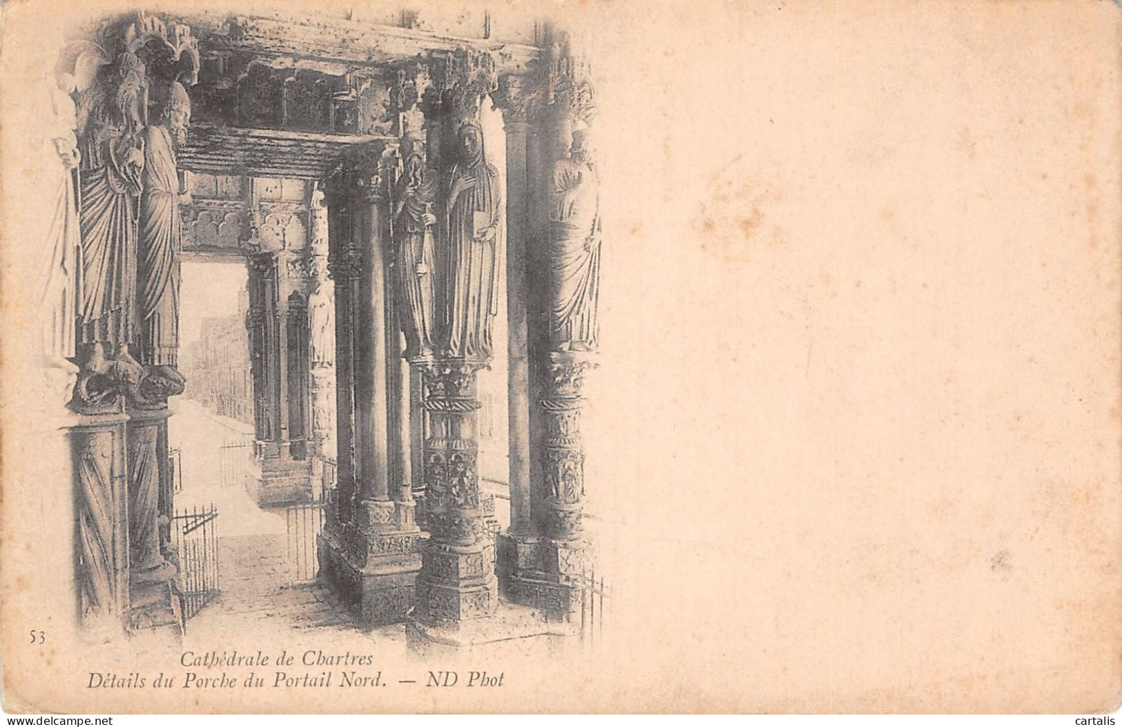 28-CHARTRES-N°4176-G/0223 - Chartres