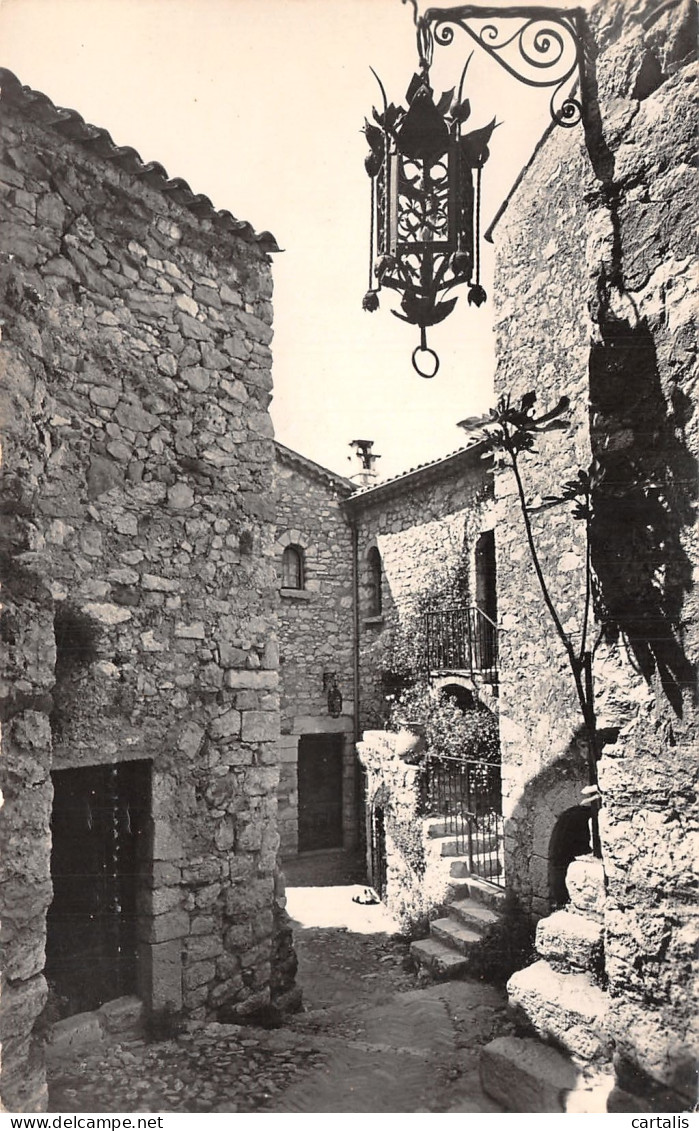 06-EZE-N°4176-F/0395 - Eze