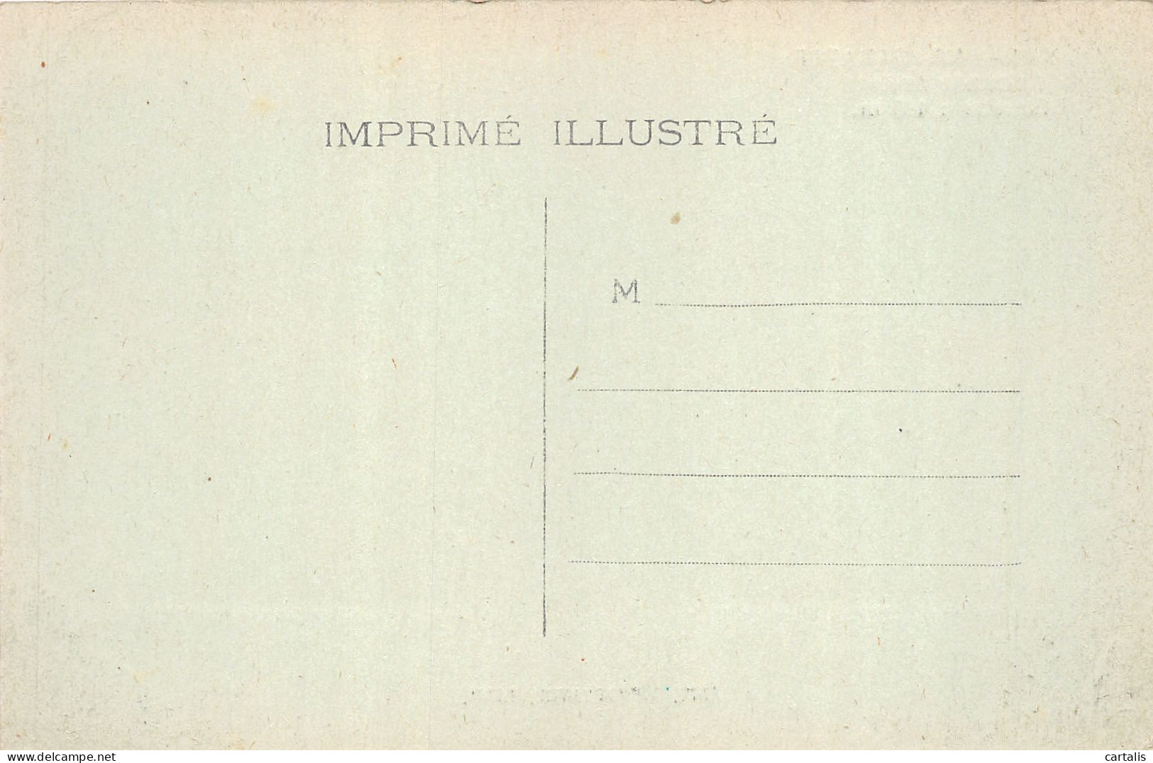 15-GARABIT-N°4176-F/0361 - Altri & Non Classificati