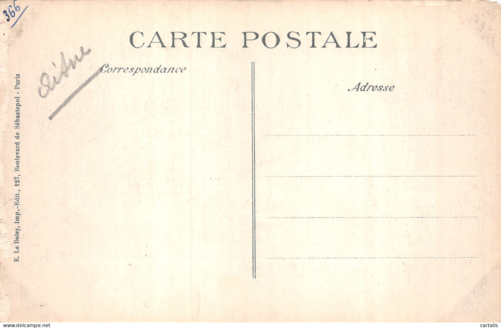 02-SOISSONS-N°4176-F/0195 - Soissons