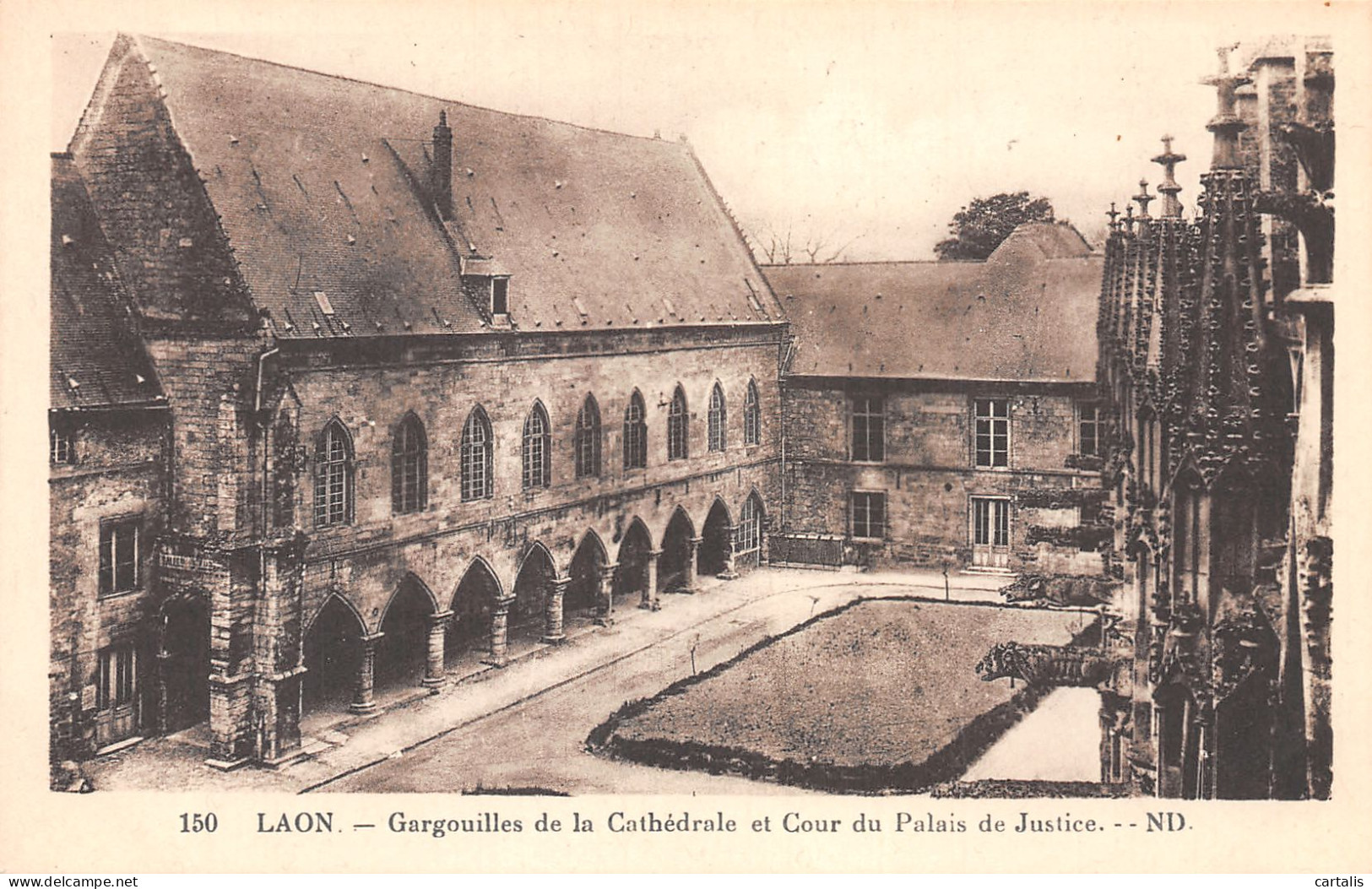 02-LAON-N°4176-F/0179 - Laon