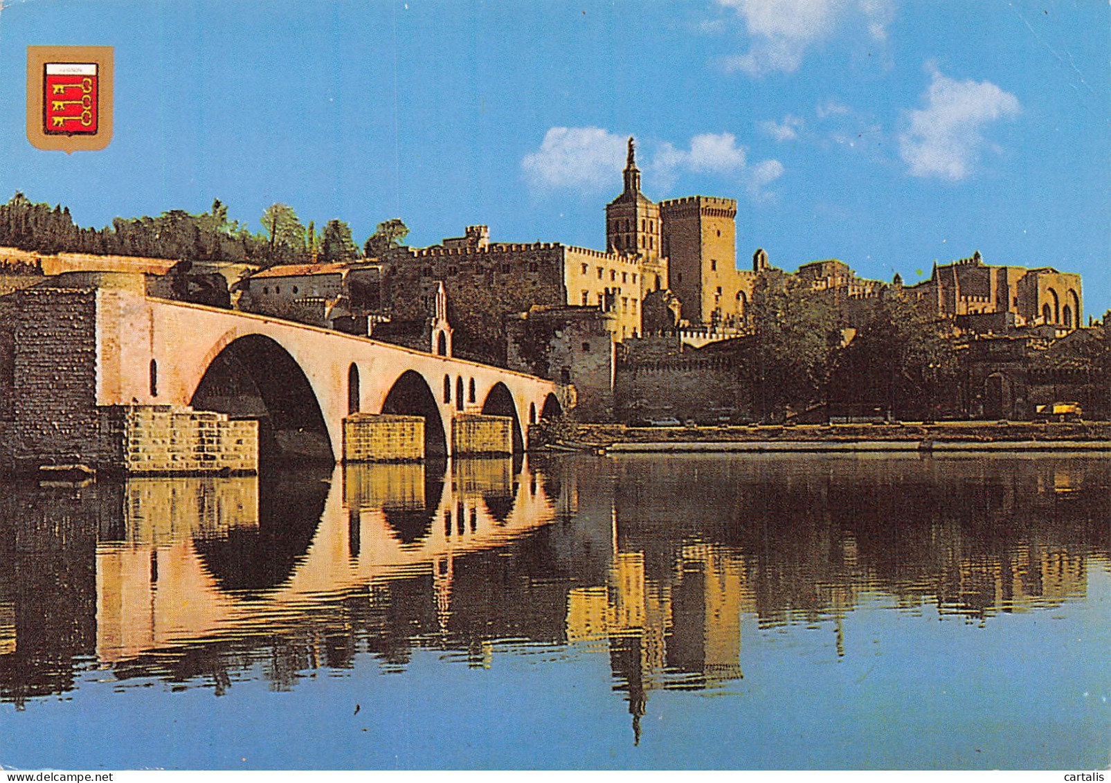 84-AVIGNON -N°4177-B/0063 - Avignon