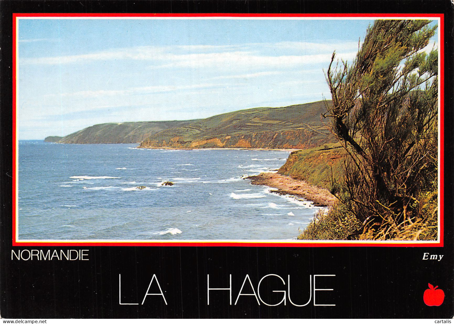 50-LA HAGUE-N°4177-A/0361 - Other & Unclassified