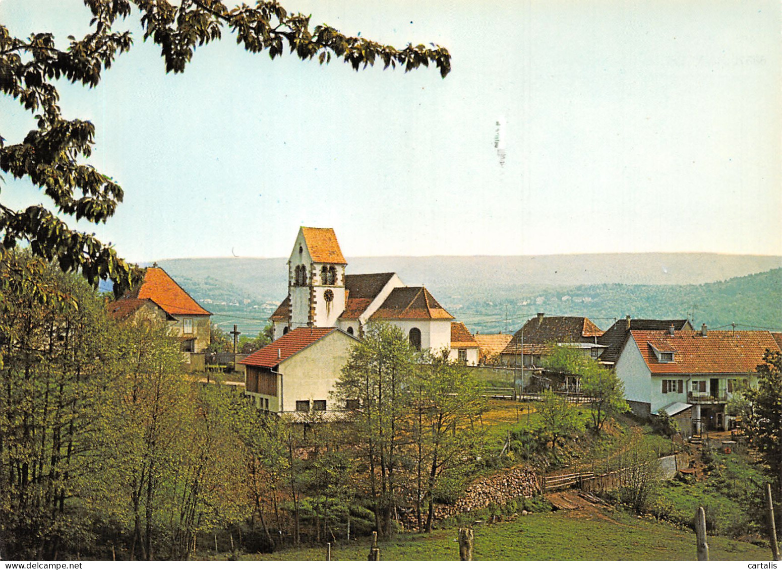 68-WINTZFELDEN-N°4177-A/0309 - Other & Unclassified