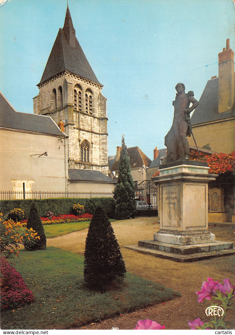 36-CHATEAUROUX-N°4177-A/0279 - Chateauroux