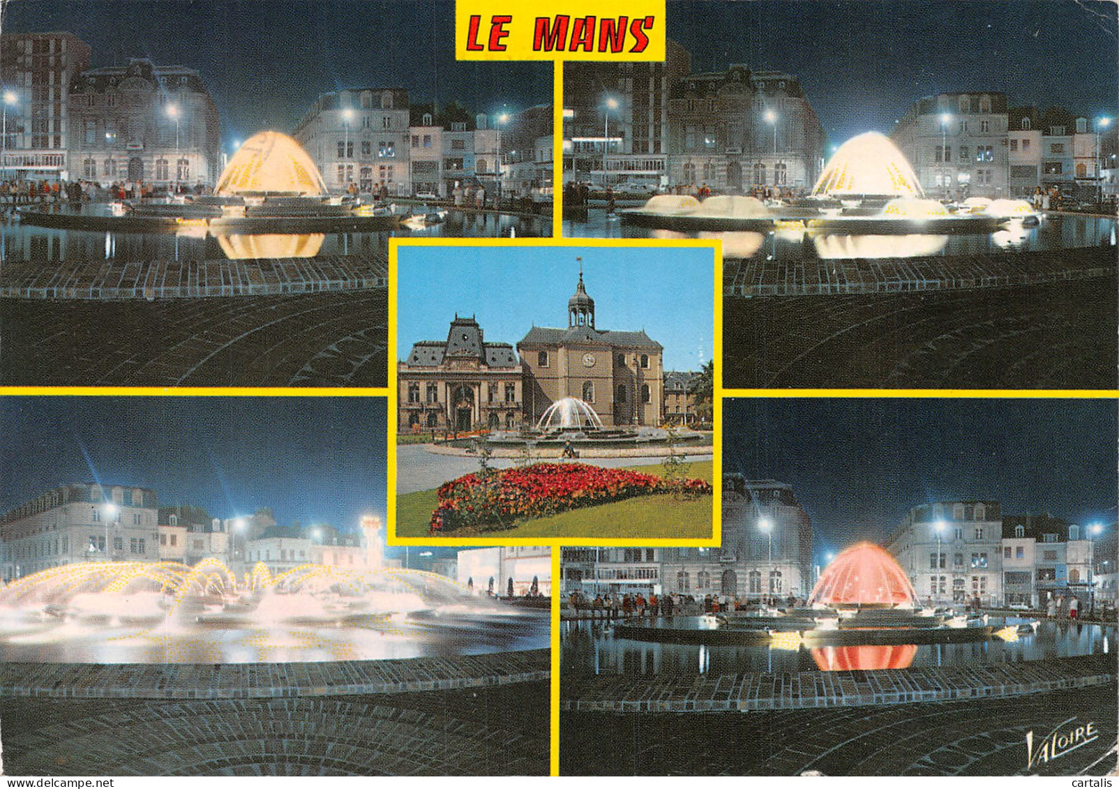 72-LE MANS-N°4177-A/0085 - Le Mans