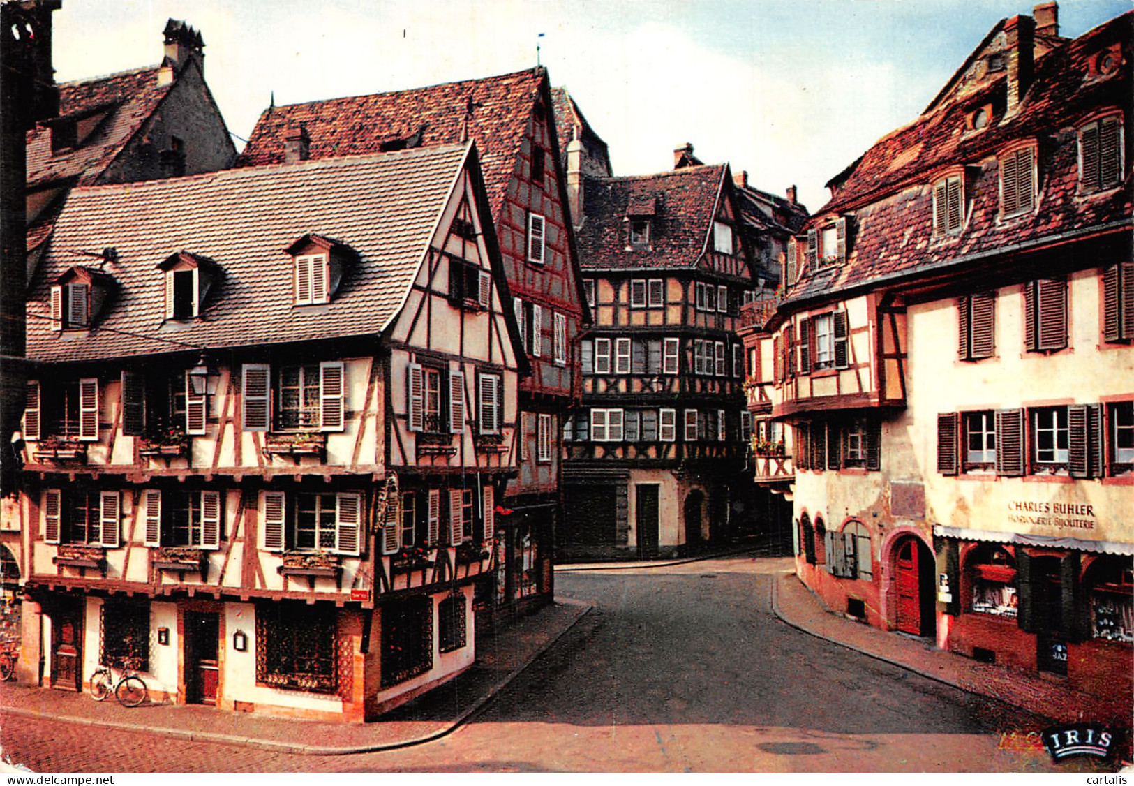 68-COLMAR-N°4177-A/0077 - Colmar