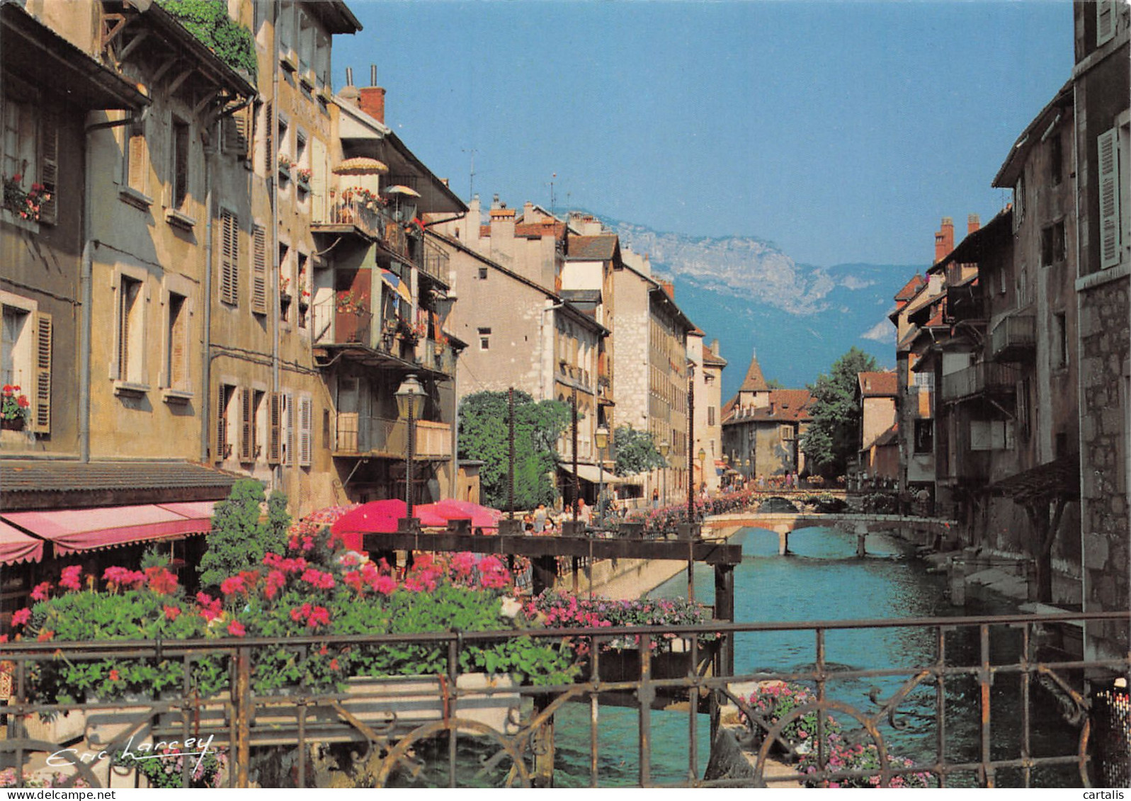 74-ANNECY-N°4178-A/0053 - Annecy