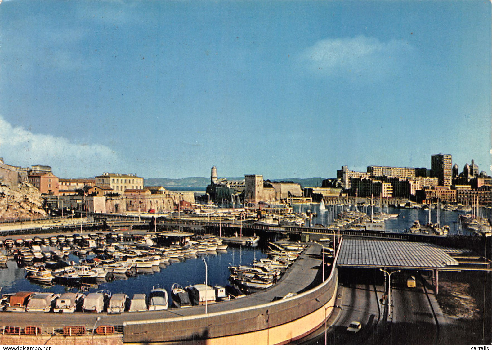 13-MARSEILLE-N°4177-C/0347 - Non Classés