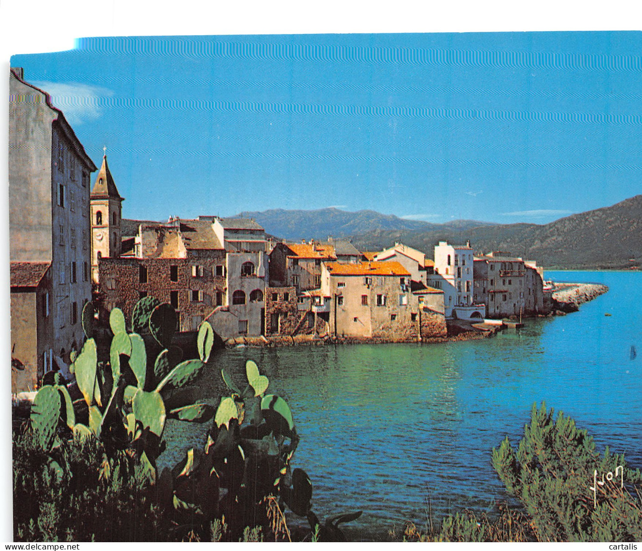 20-SAINT FLORENT-N°4178-C/0265 - Sonstige & Ohne Zuordnung