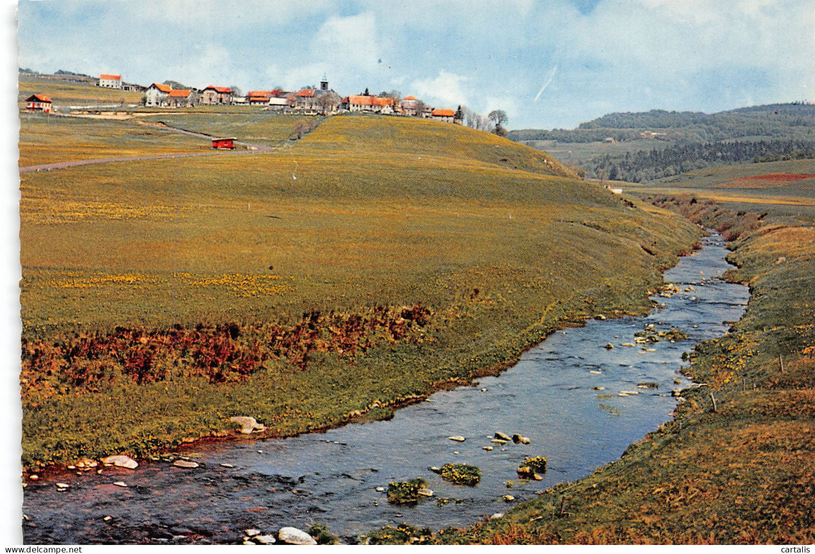 33-SAINTE EULALIE-N°4178-C/0191 - Sonstige & Ohne Zuordnung