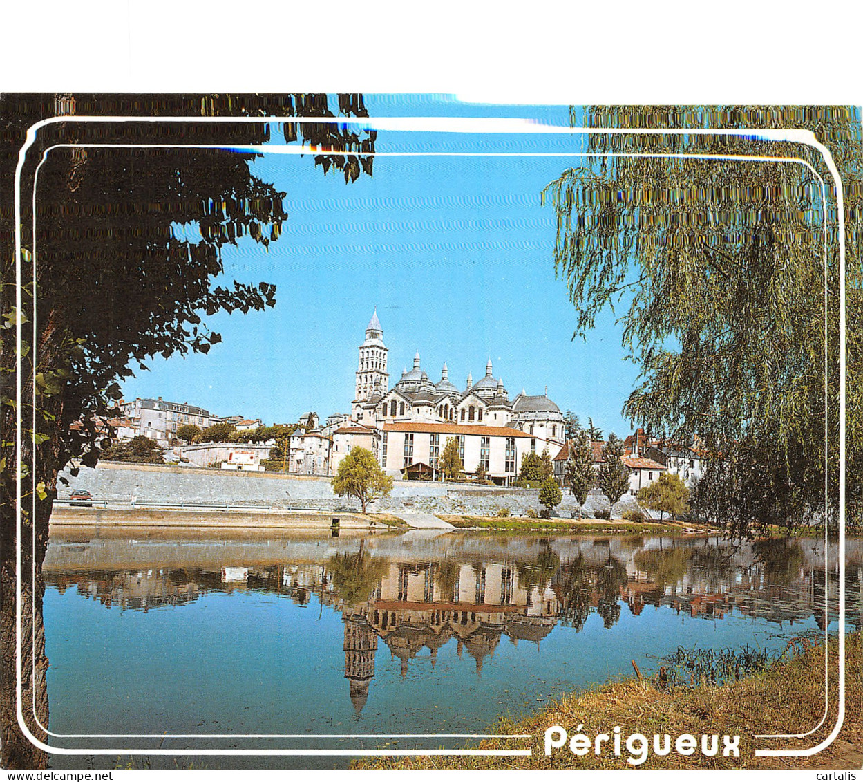 24-PERIGUEUX-N°4178-B/0221 - Périgueux