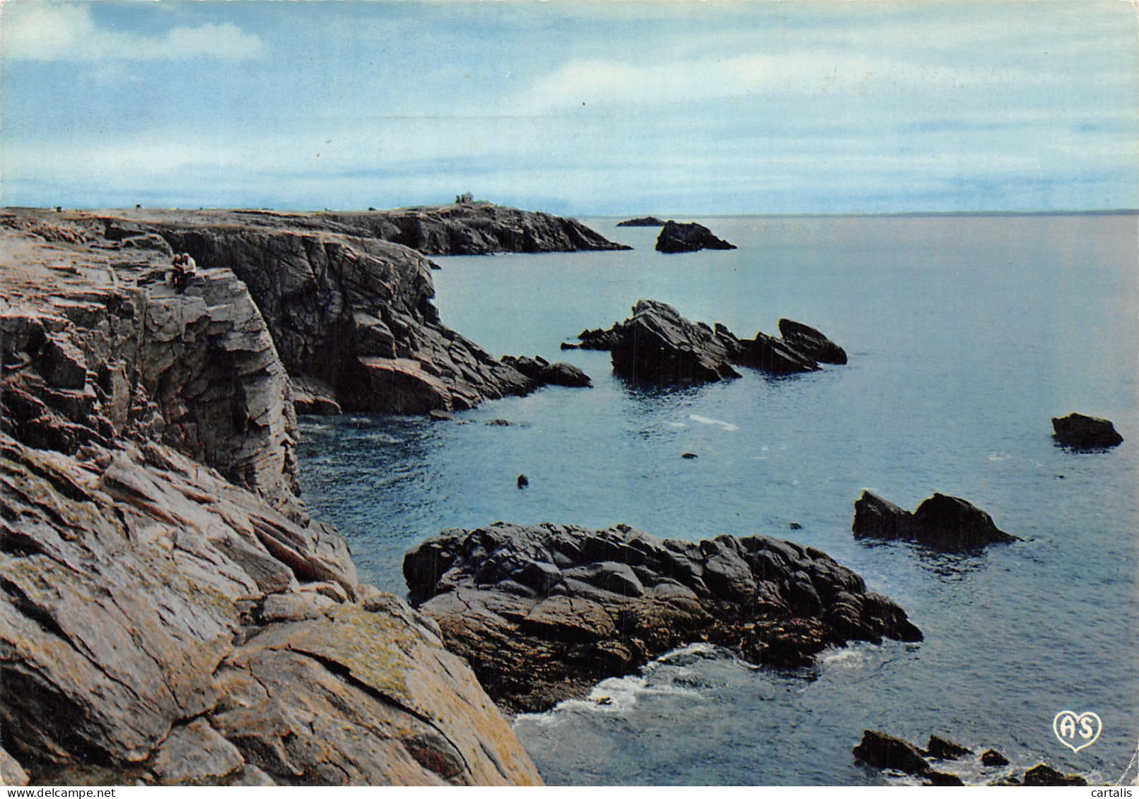 56-QUIBERON-N°4178-A/0369 - Quiberon