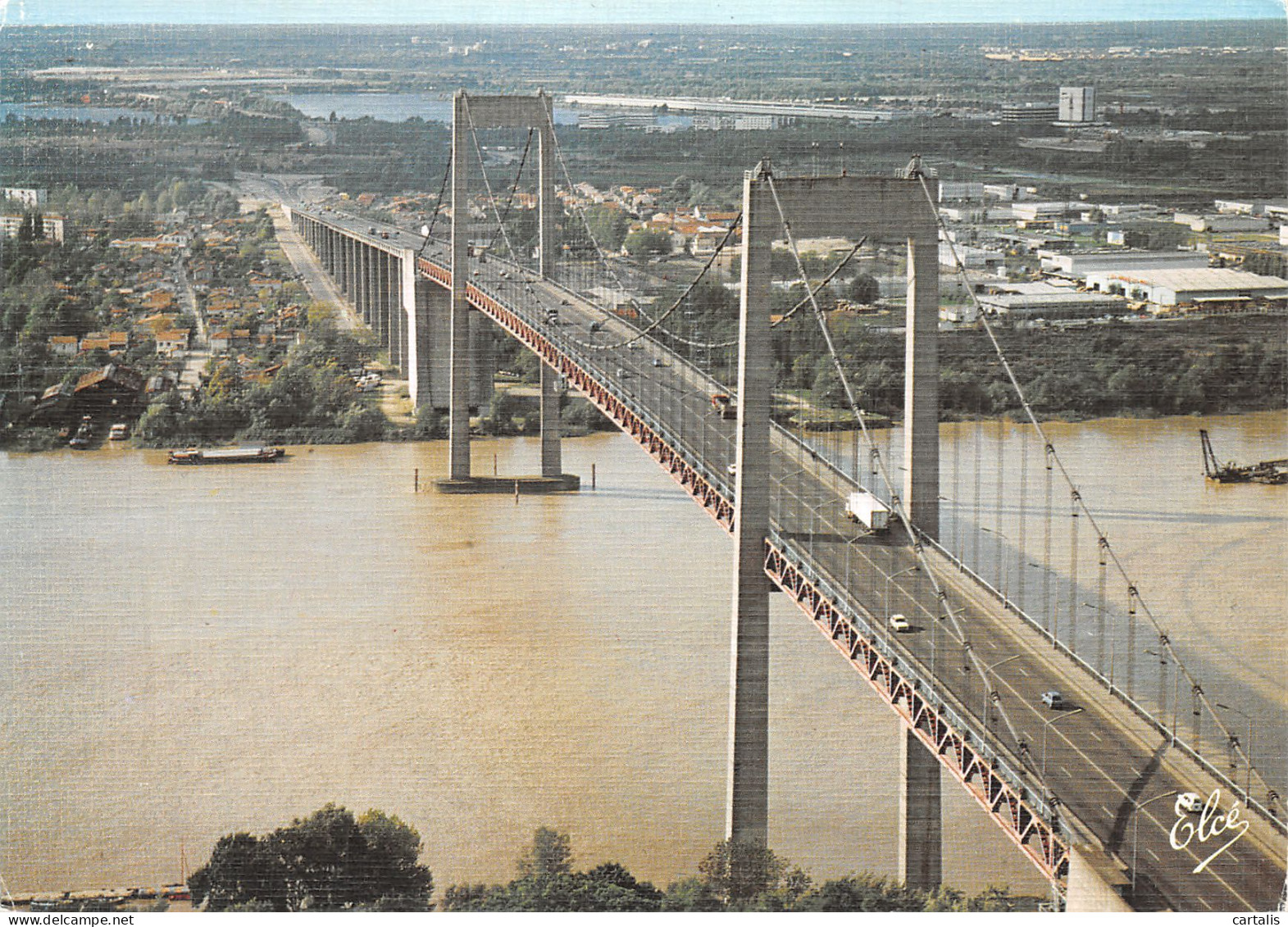 33-BORDEAUX-N°4178-A/0361 - Bordeaux