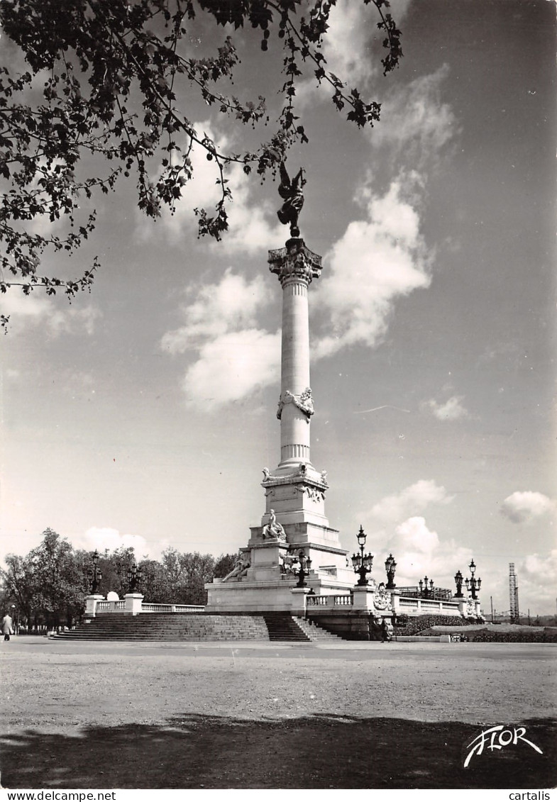 33-BORDEAUX-N°4178-A/0349 - Bordeaux