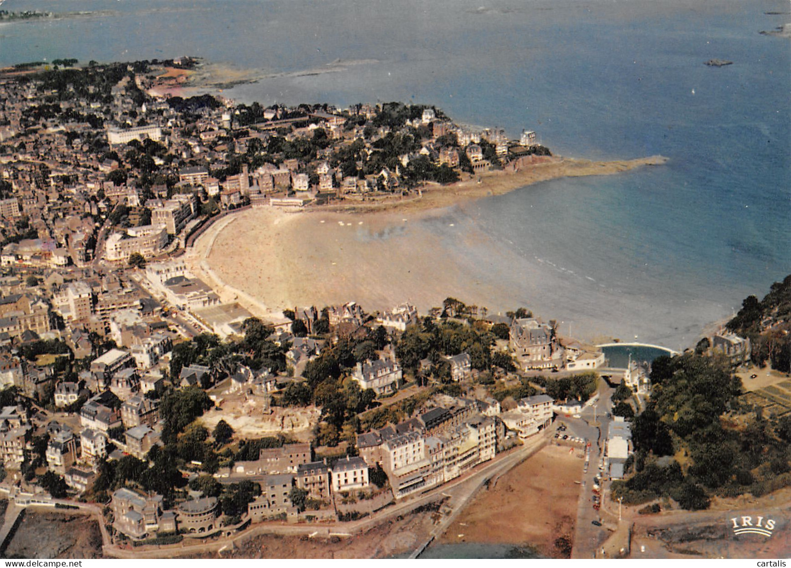 35-DINARD-N°4178-A/0311 - Dinard