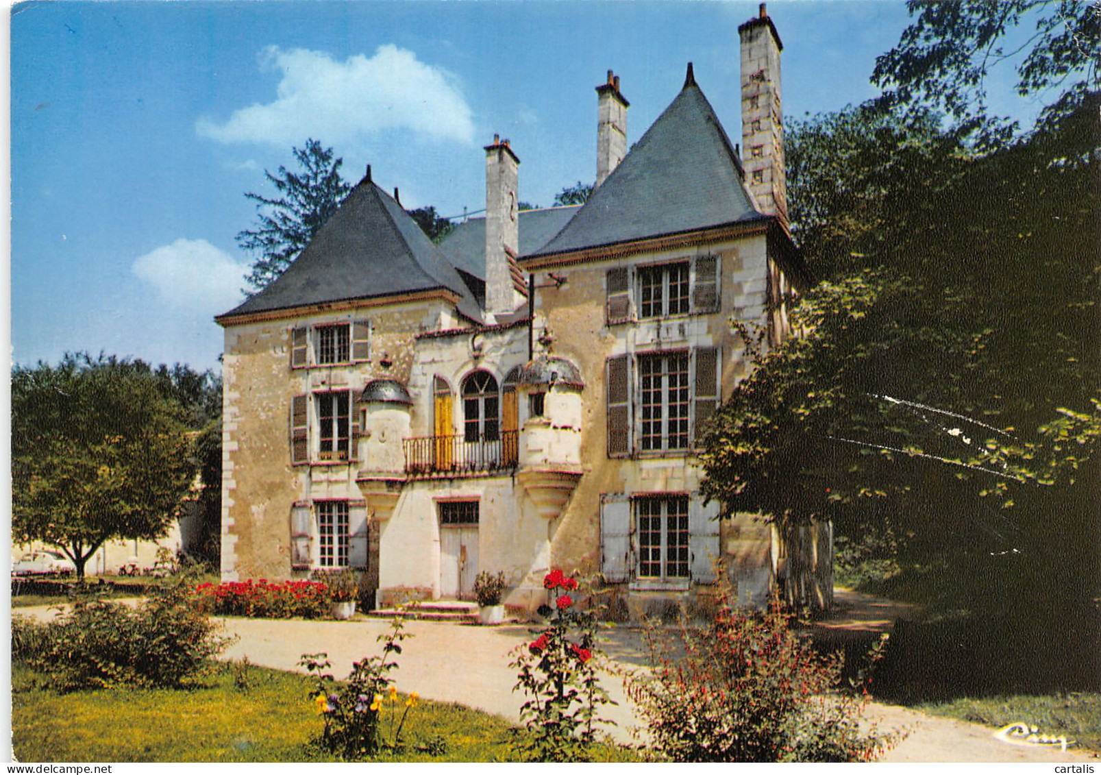 86-CHATELLERAULT-N°4179-B/0287 - Chatellerault