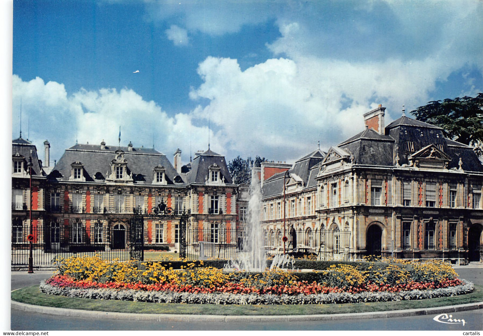 86-POITIERS-N°4179-A/0307 - Poitiers