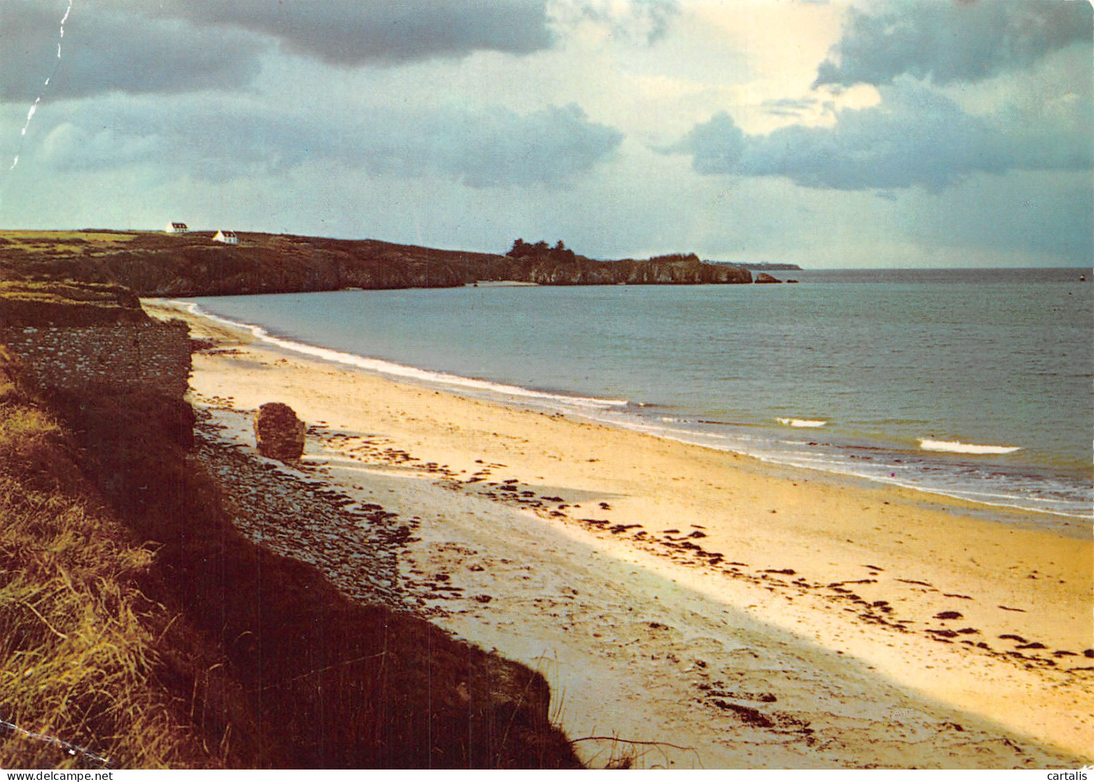 56-BELLE ISLE EN MER-N°4178-D/0167 - Belle Ile En Mer