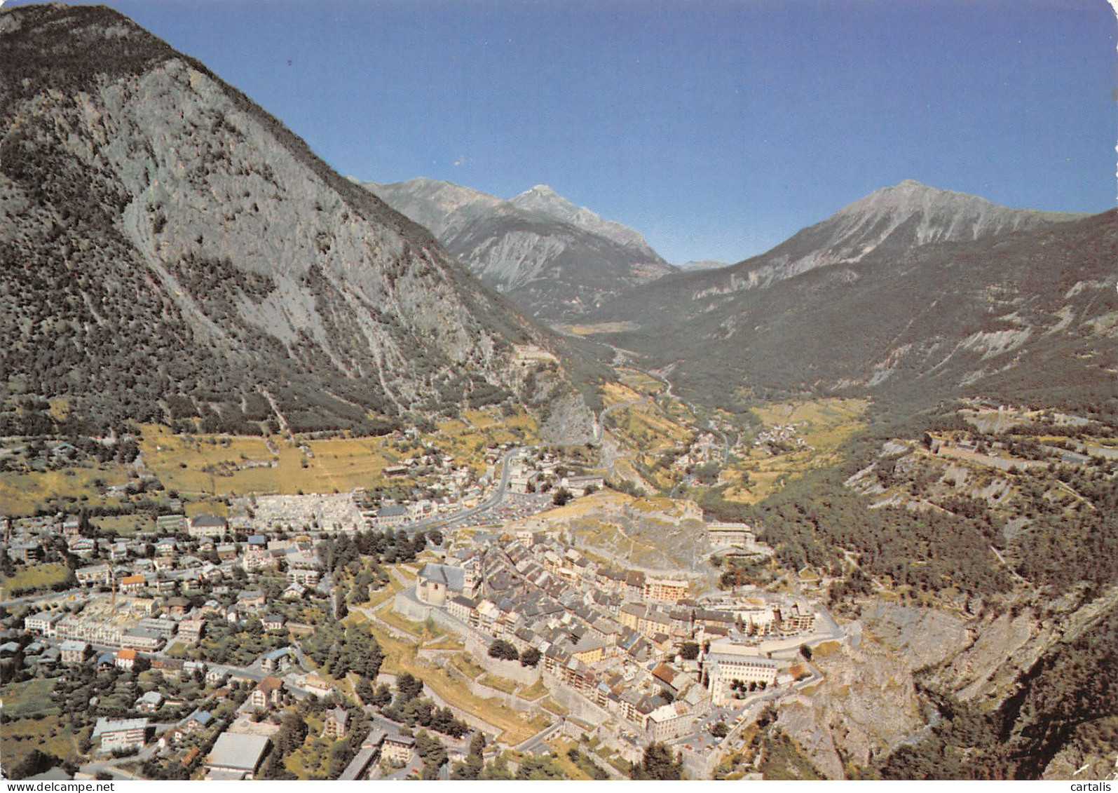 05-BRIANCON-N°4180-A/0177 - Briancon