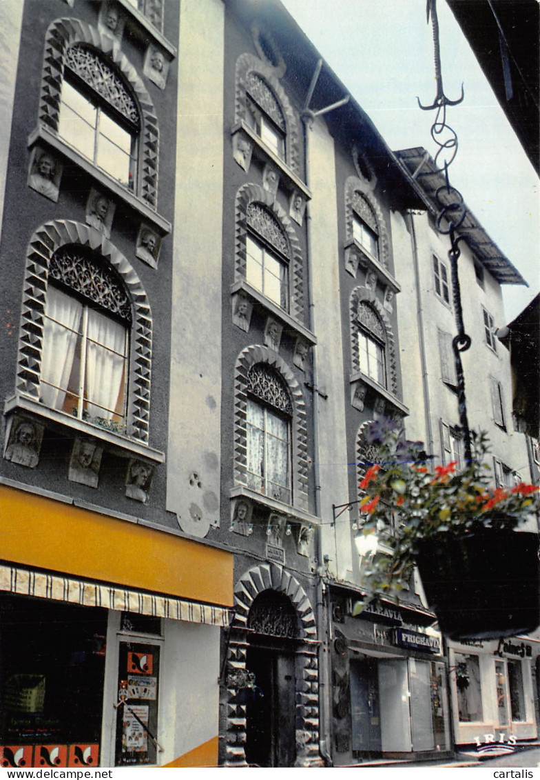 05-BRIANCON-N°4180-A/0113 - Briancon