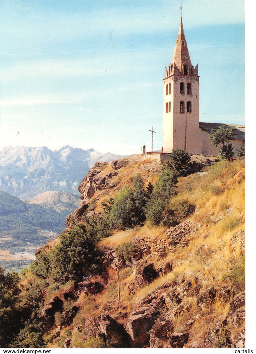 05-BRIANCON-N°4180-A/0111 - Briancon