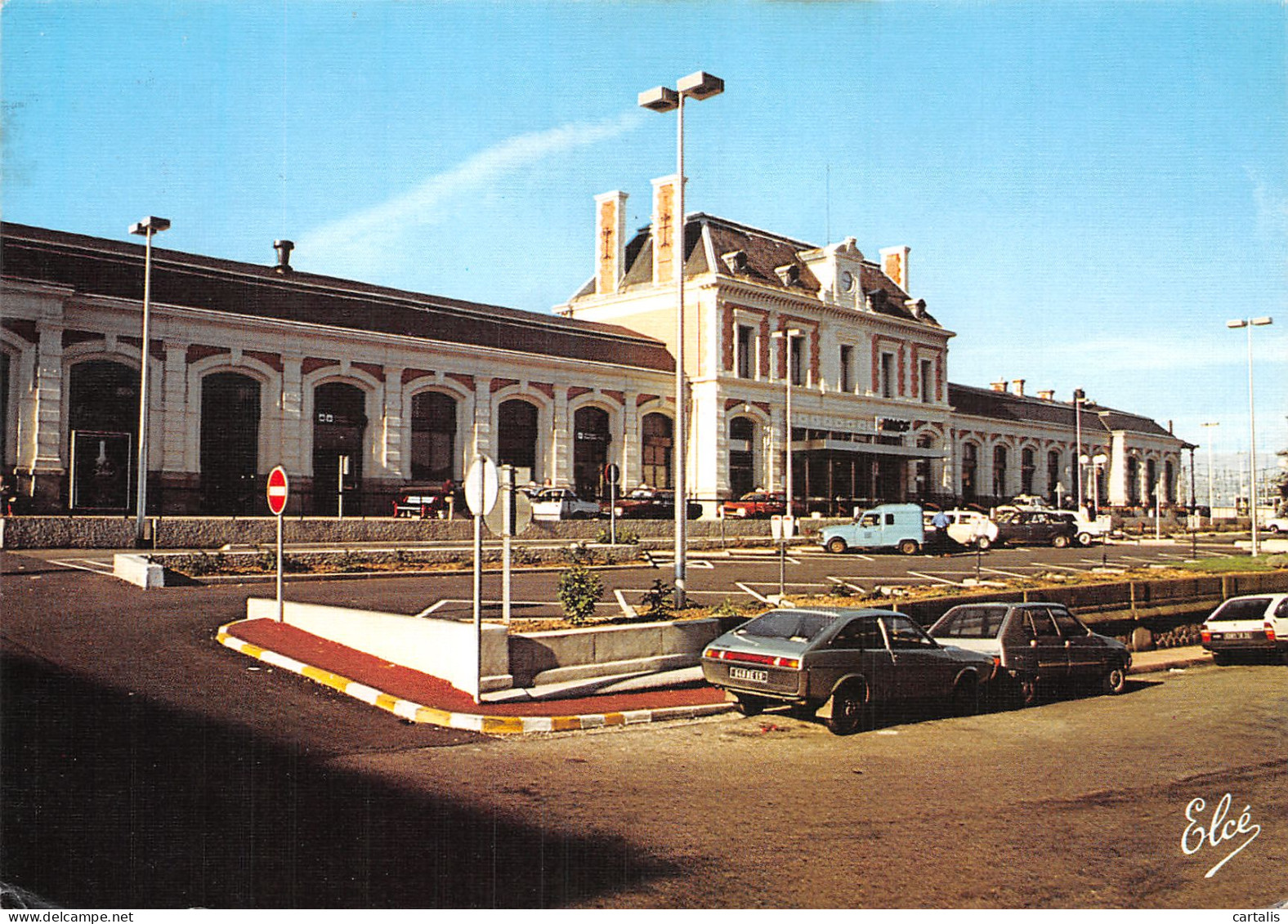 19-BRIVE-N°4179-C/0133 - Brive La Gaillarde