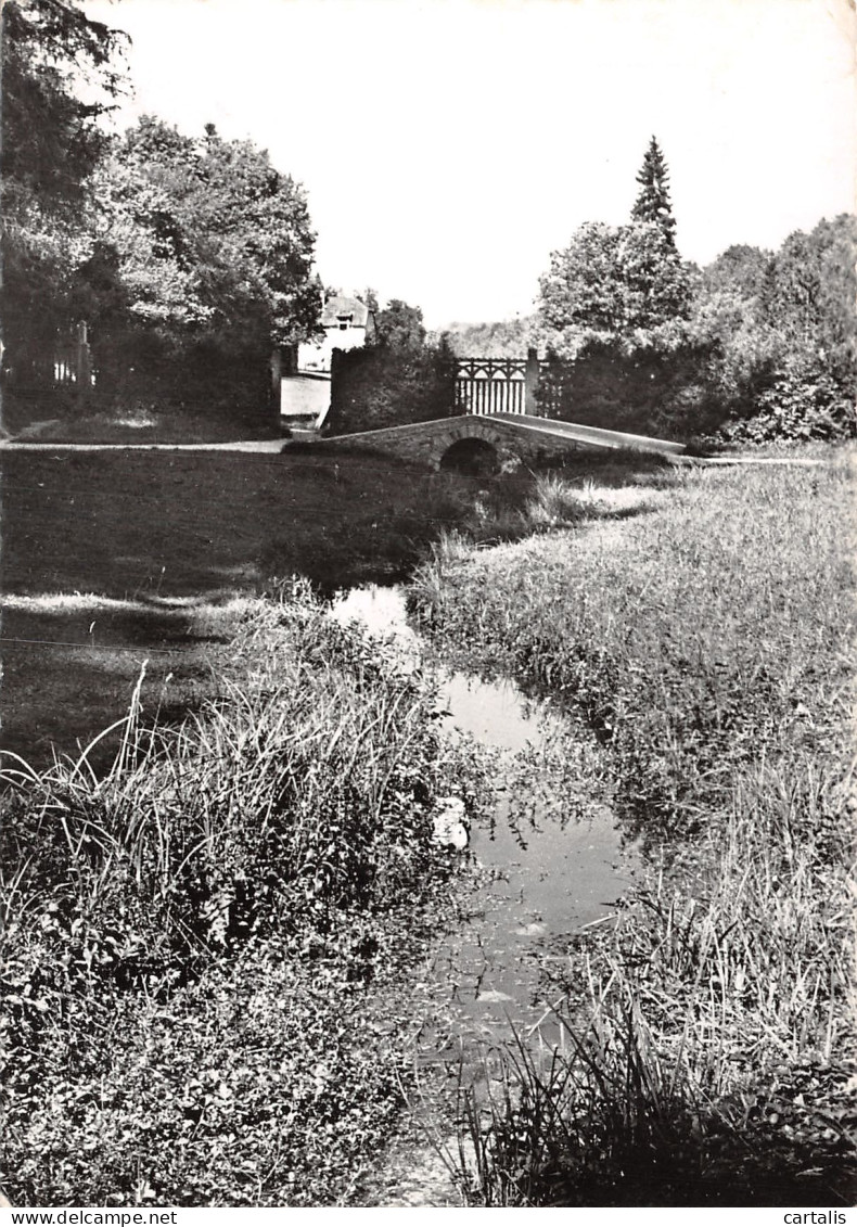 21-SAINT SEINE L ABBAYE-N°4179-C/0083 - Autres & Non Classés