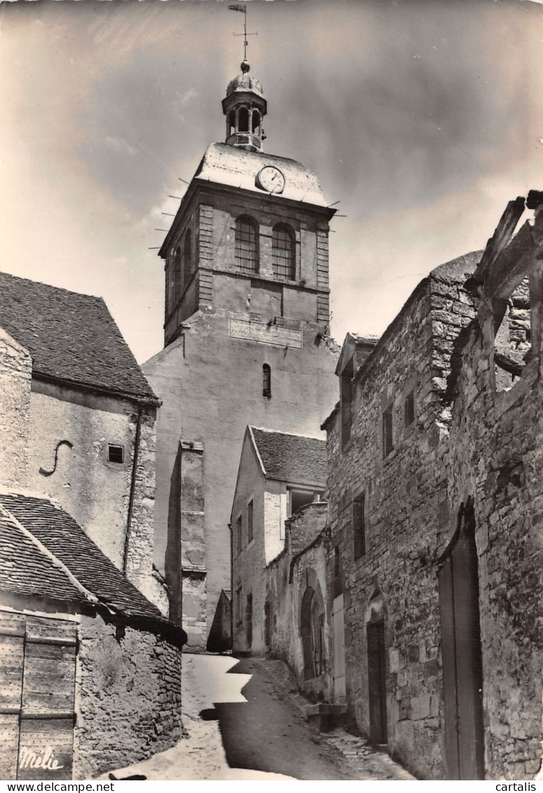 89-VEZELAY-N°4180-C/0379 - Vezelay