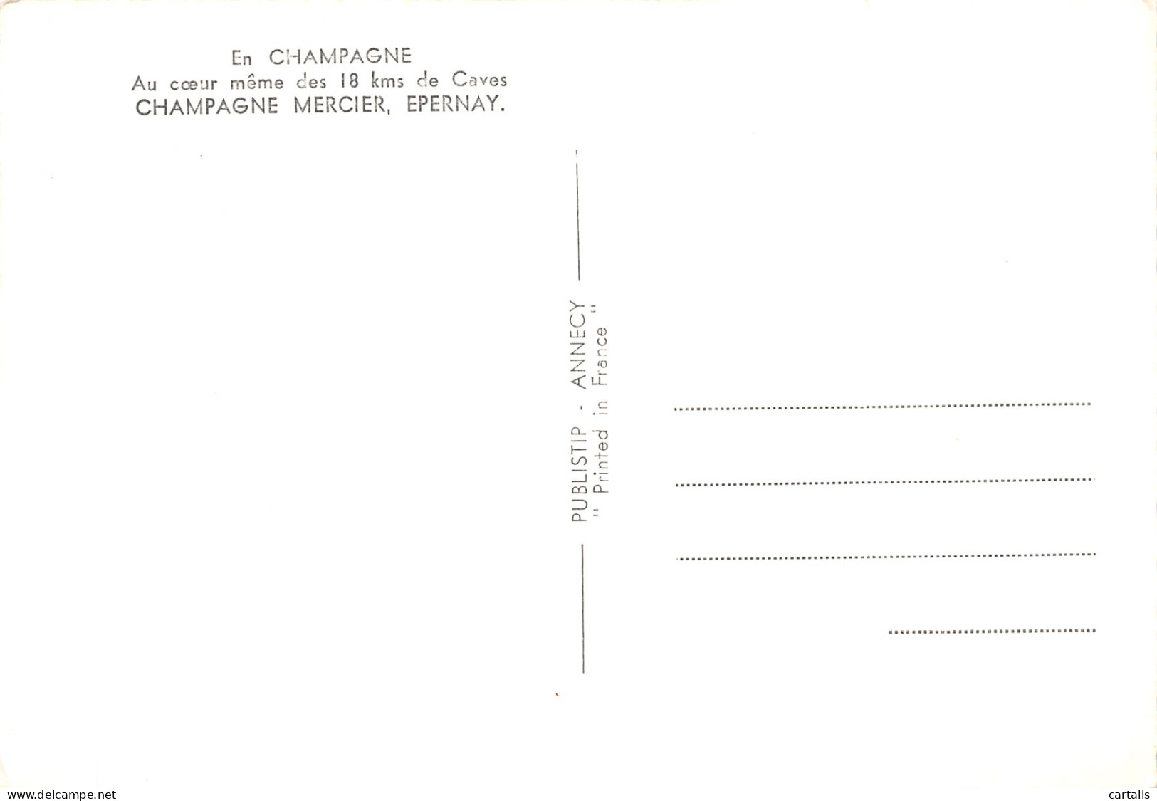 51-EPERNAY-N°4180-C/0267 - Epernay