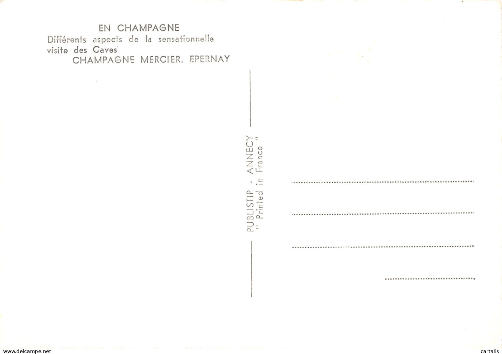 51-EPERNAY-N°4180-C/0265 - Epernay