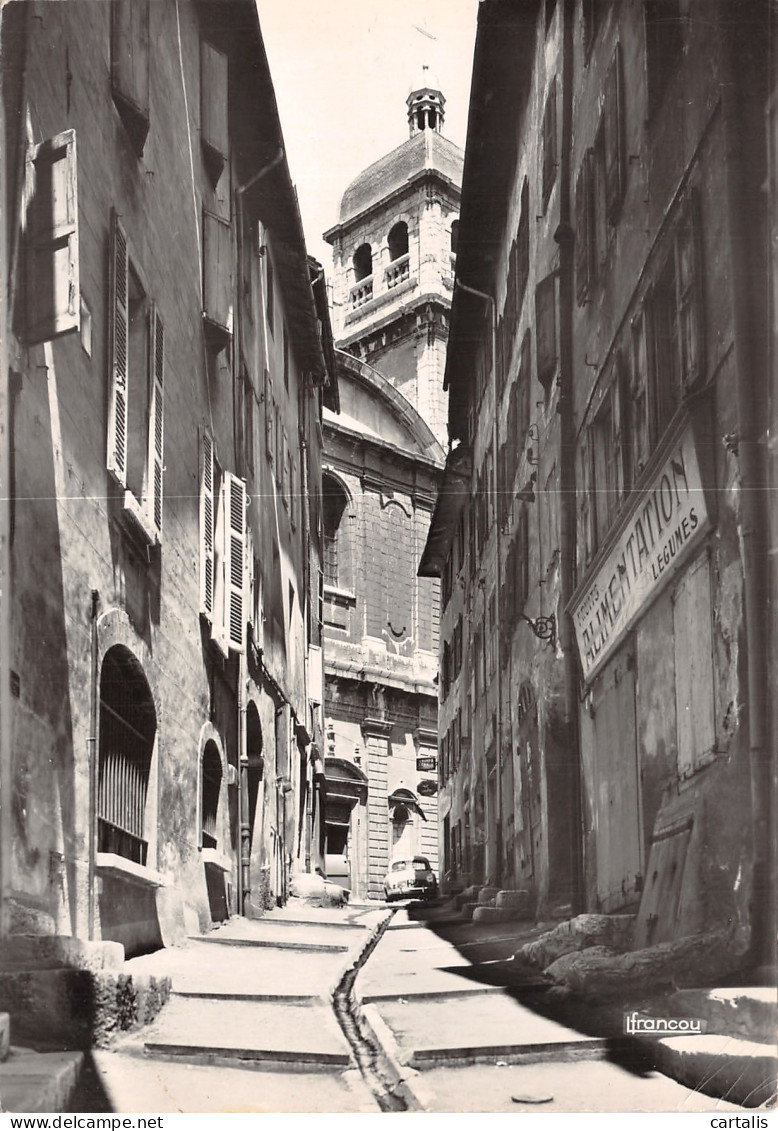 05-BRIANCON-N°4180-B/0271 - Briancon