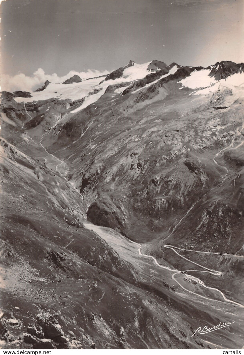 73-VAL D ISERE-N°4180-B/0131 - Val D'Isere