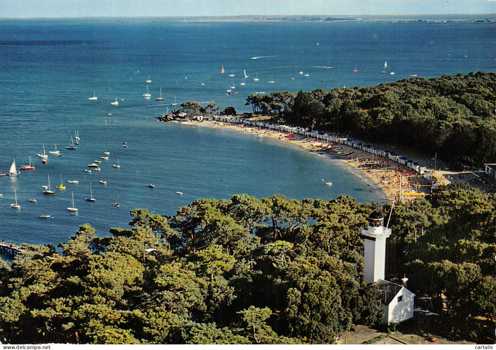 85-NOIRMOUTIER-N°4180-B/0063 - Noirmoutier