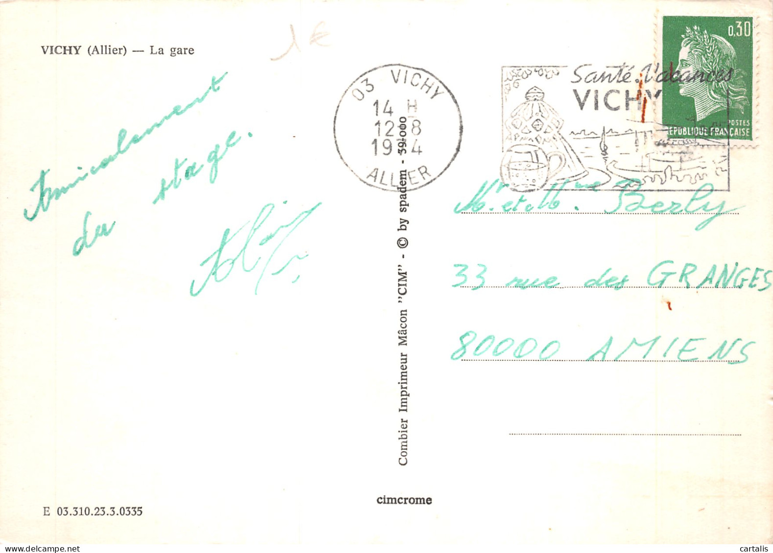 03-VICHY-N°4180-A/0361 - Vichy