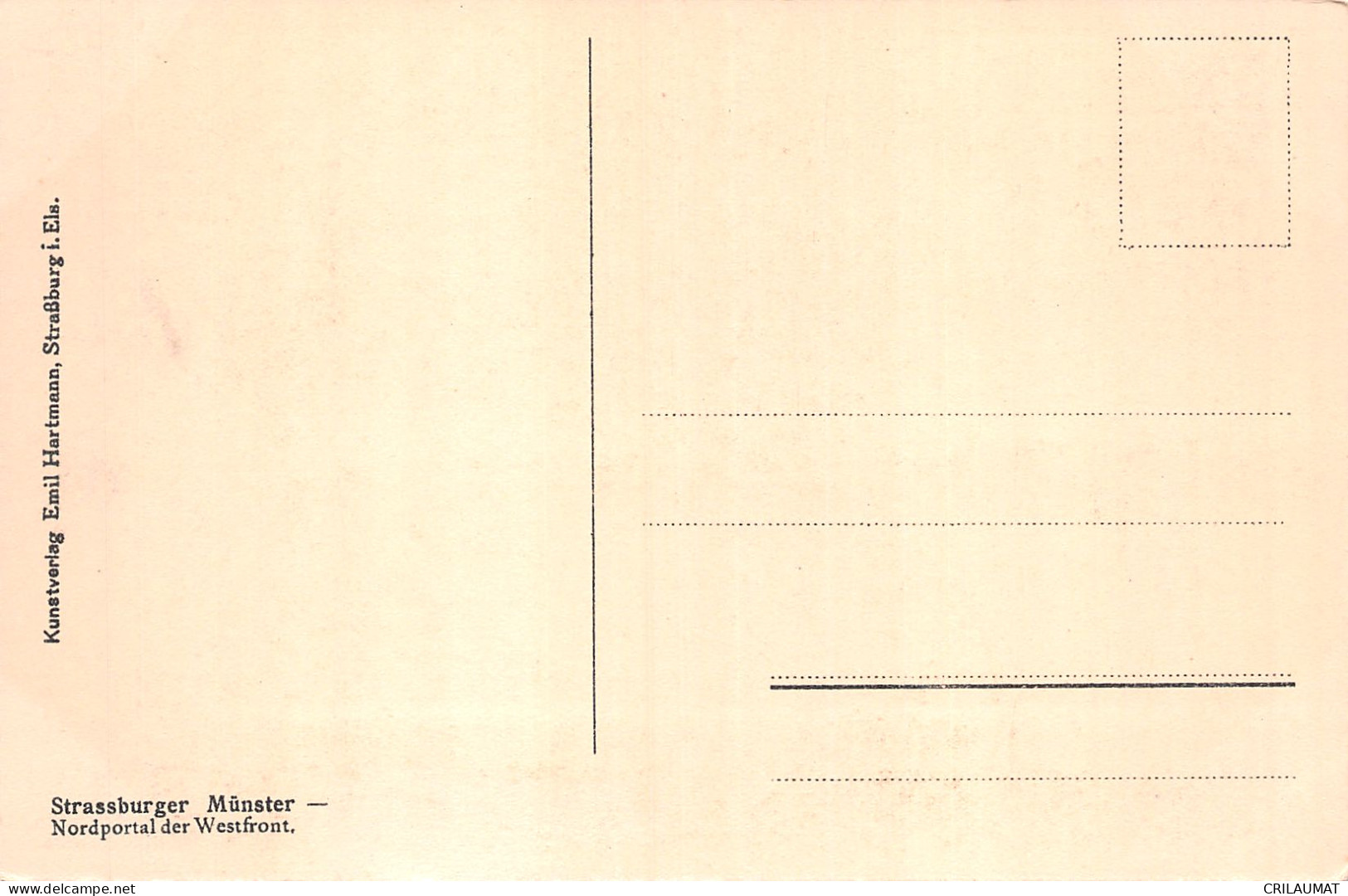 67-STRASBOURG-N°LP5130-C/0179 - Strasbourg