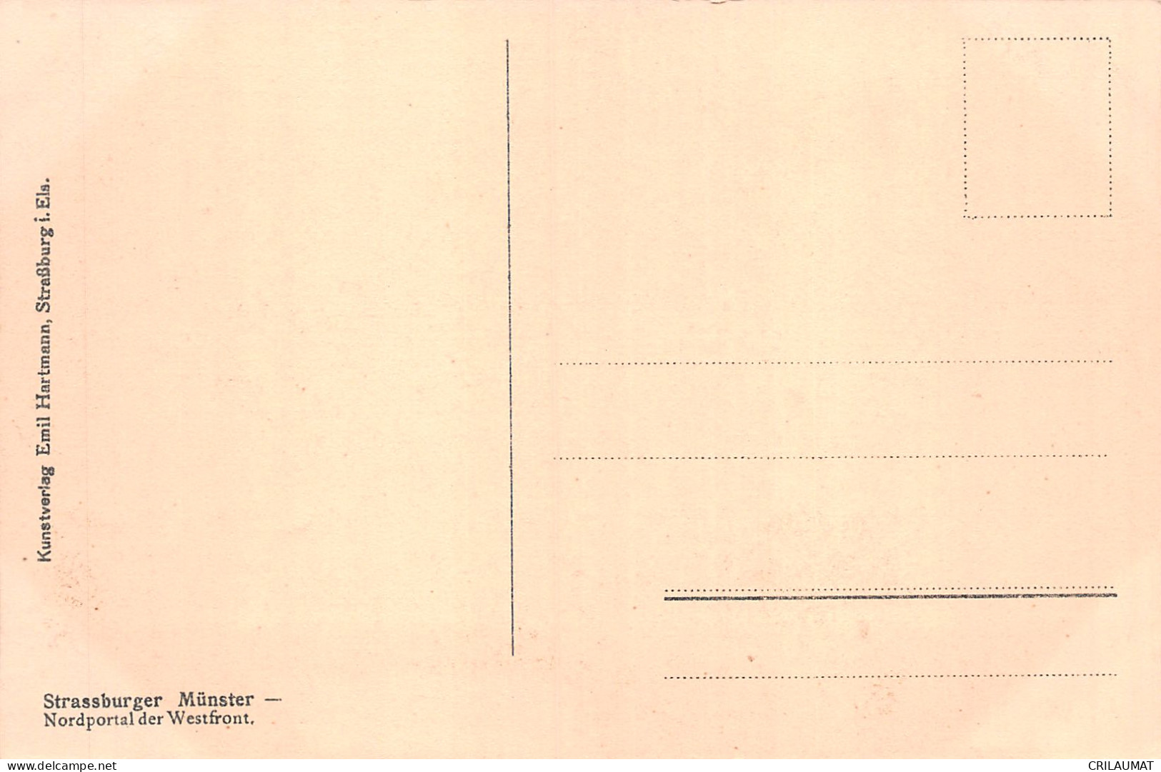 67-STRASBOURG-N°LP5130-C/0175 - Strasbourg