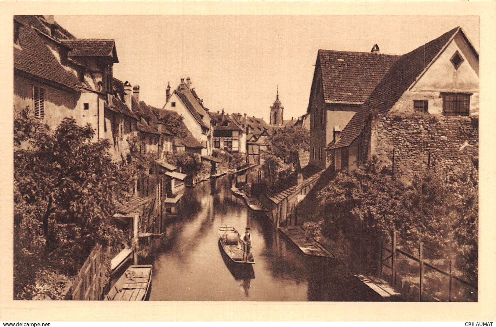 68-COLMAR-N°LP5130-C/0021 - Colmar