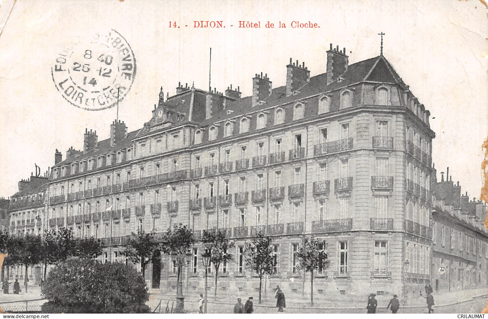 21-DIJON-N°LP5130-A/0397 - Dijon