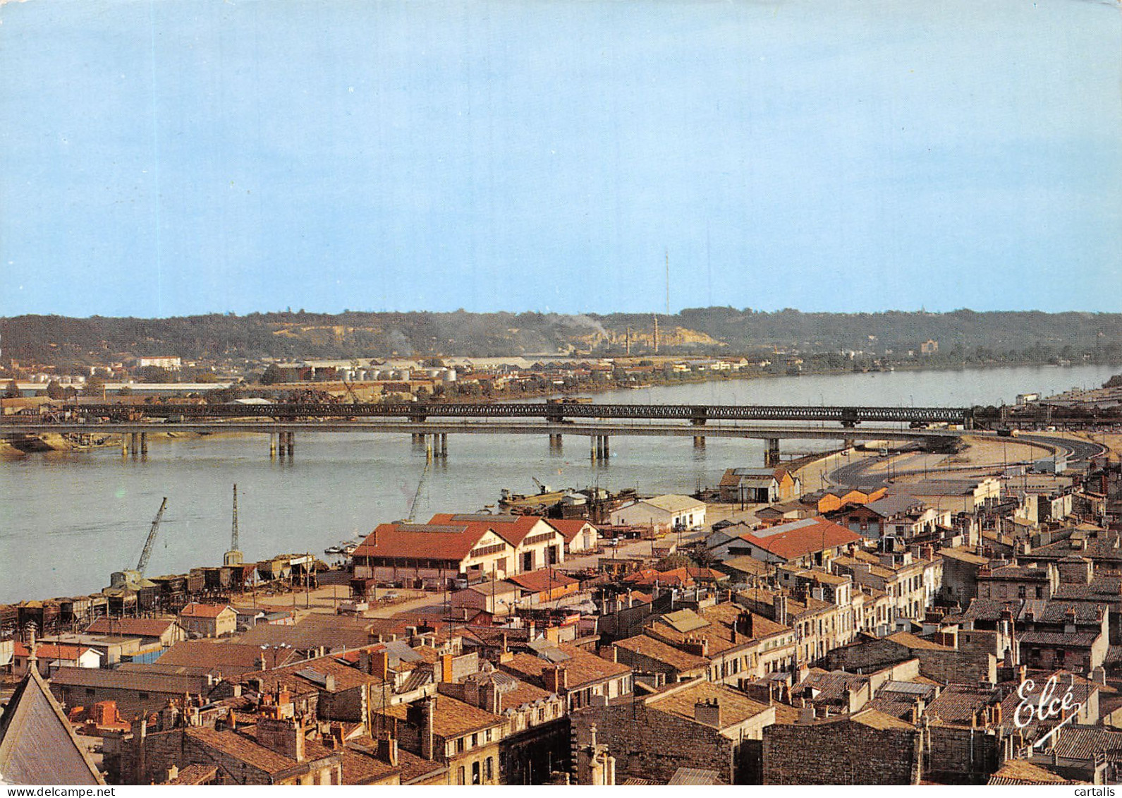 33-BORDEAUX-N°4181-B/0107 - Bordeaux