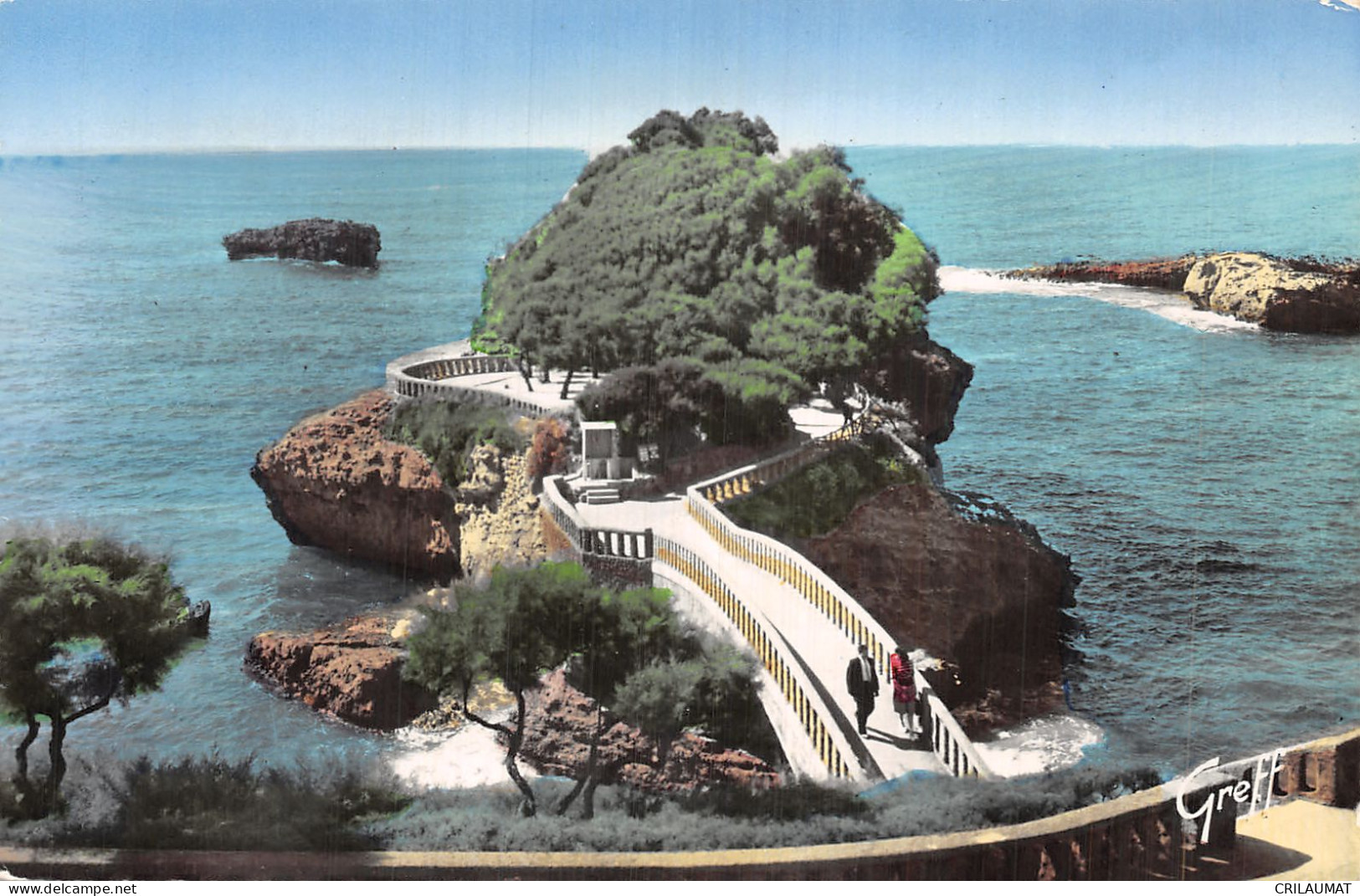 64-BIARRITZ-N°LP5130-A/0153 - Biarritz