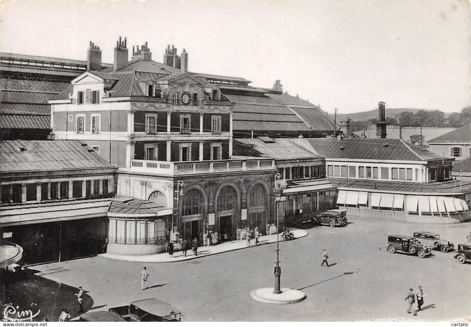 21-DIJON-N°4181-A/0393 - Dijon